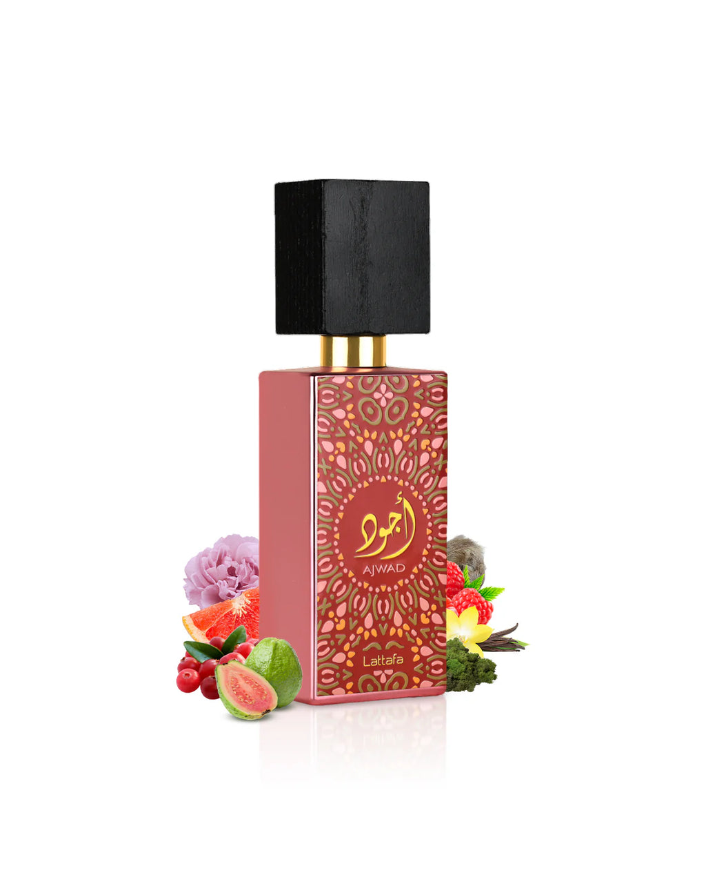 Lattafa Aiwad Pink to Pink Eau de Parfum 100ml