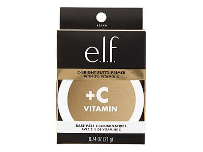 e.I.f. - C-Brightening Putty - Primer