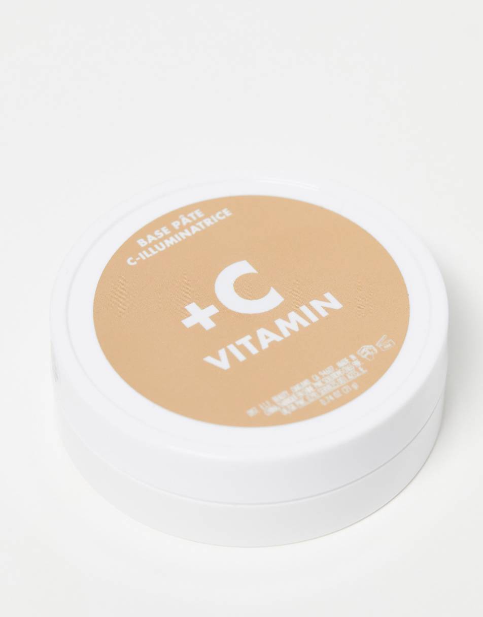 e.I.f. - C-Brightening Putty - Primer