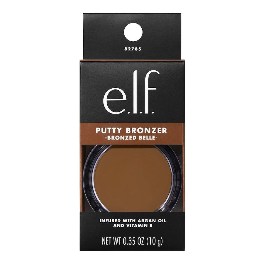 e.l.f putty bronzer