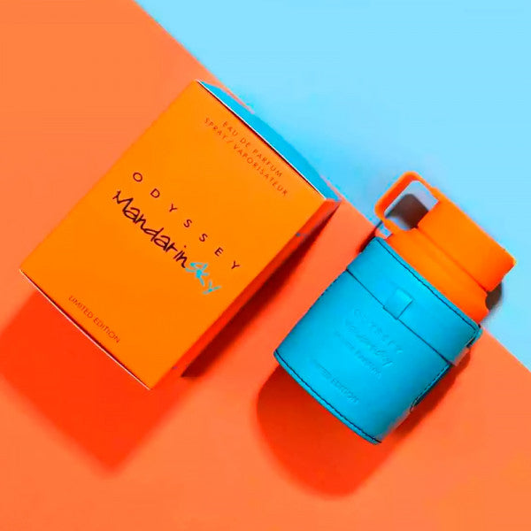 ARMAF ODYSSEY MANDARIN SKY Eau De Parfum 100 ml