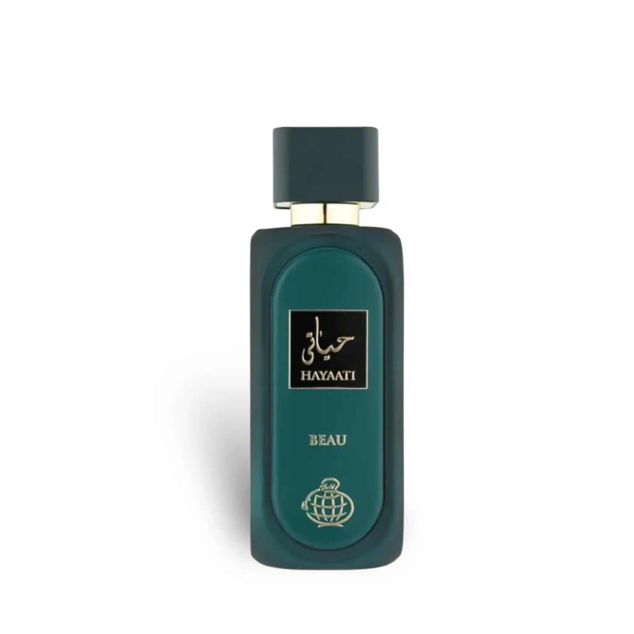 Hayaati Beau 100ml EDP by Fragrance World