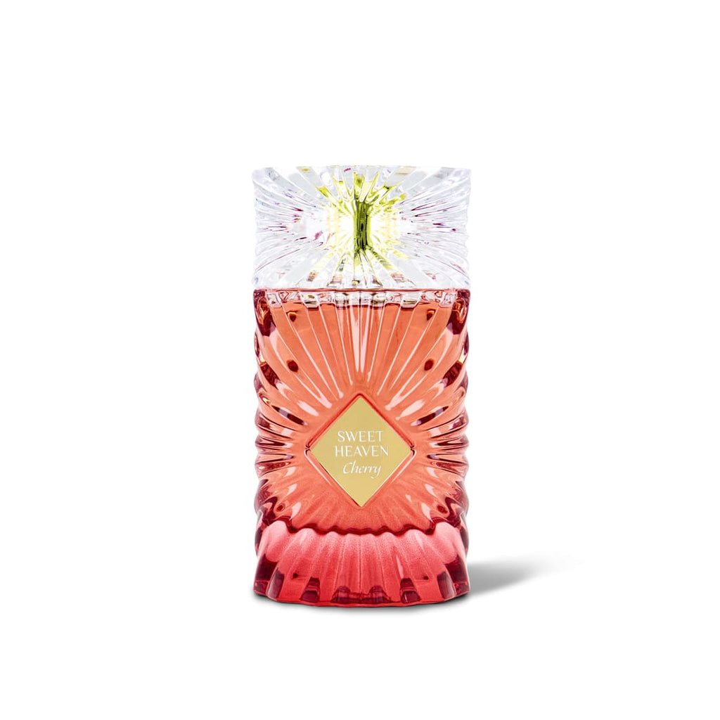 Gulf Orchid Sweet Heaven Cherry Eau De Parfum 100 ML Unisex