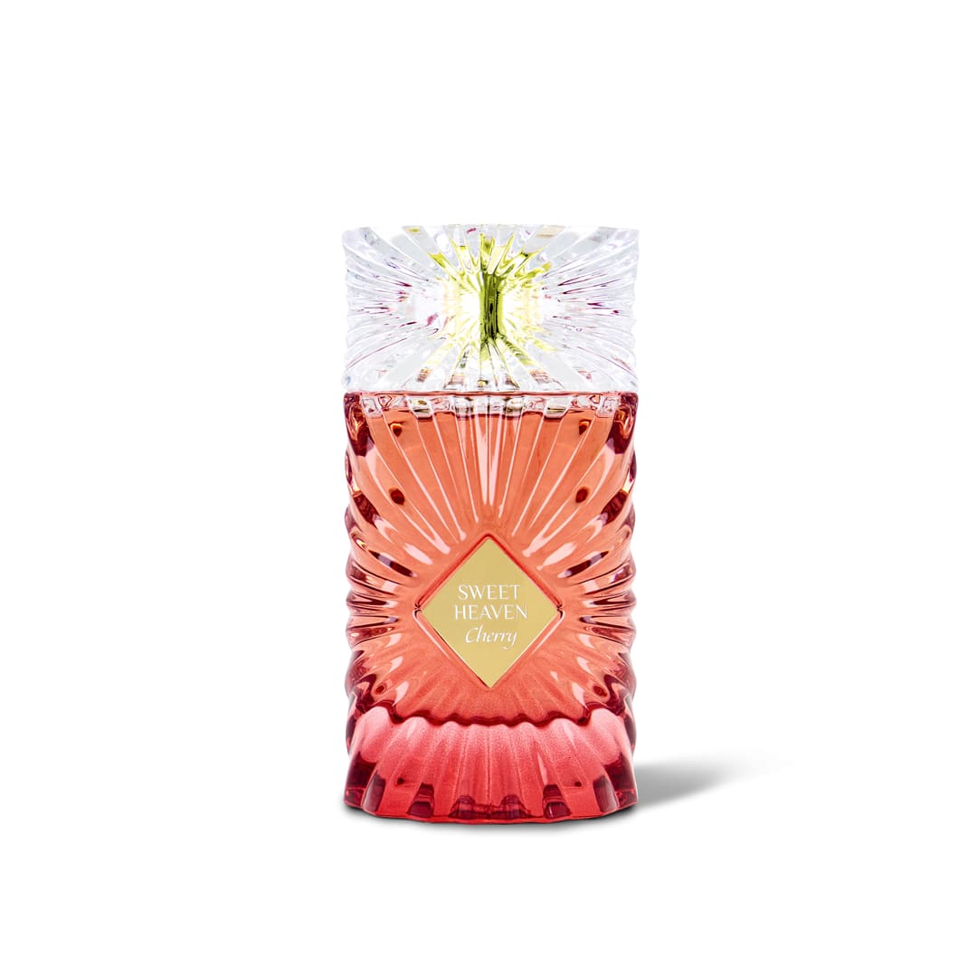Gulf Orchid Sweet Heaven Cherry Eau De Parfum 100 ML Unisex