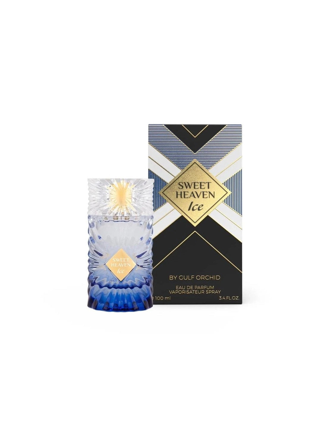 Gulf Orchid Sweet Heaven ICE eau de parfum unisex 100 ml