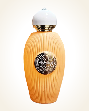 Paris Corner Khayal eau de parfum unisex 100 ml