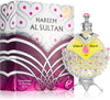Khadlaj Hareem Al Sultan Silver olio profumato unisex