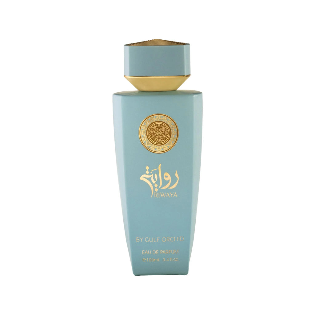 GULF ORCHID RIWAYA 100 ML - EDP