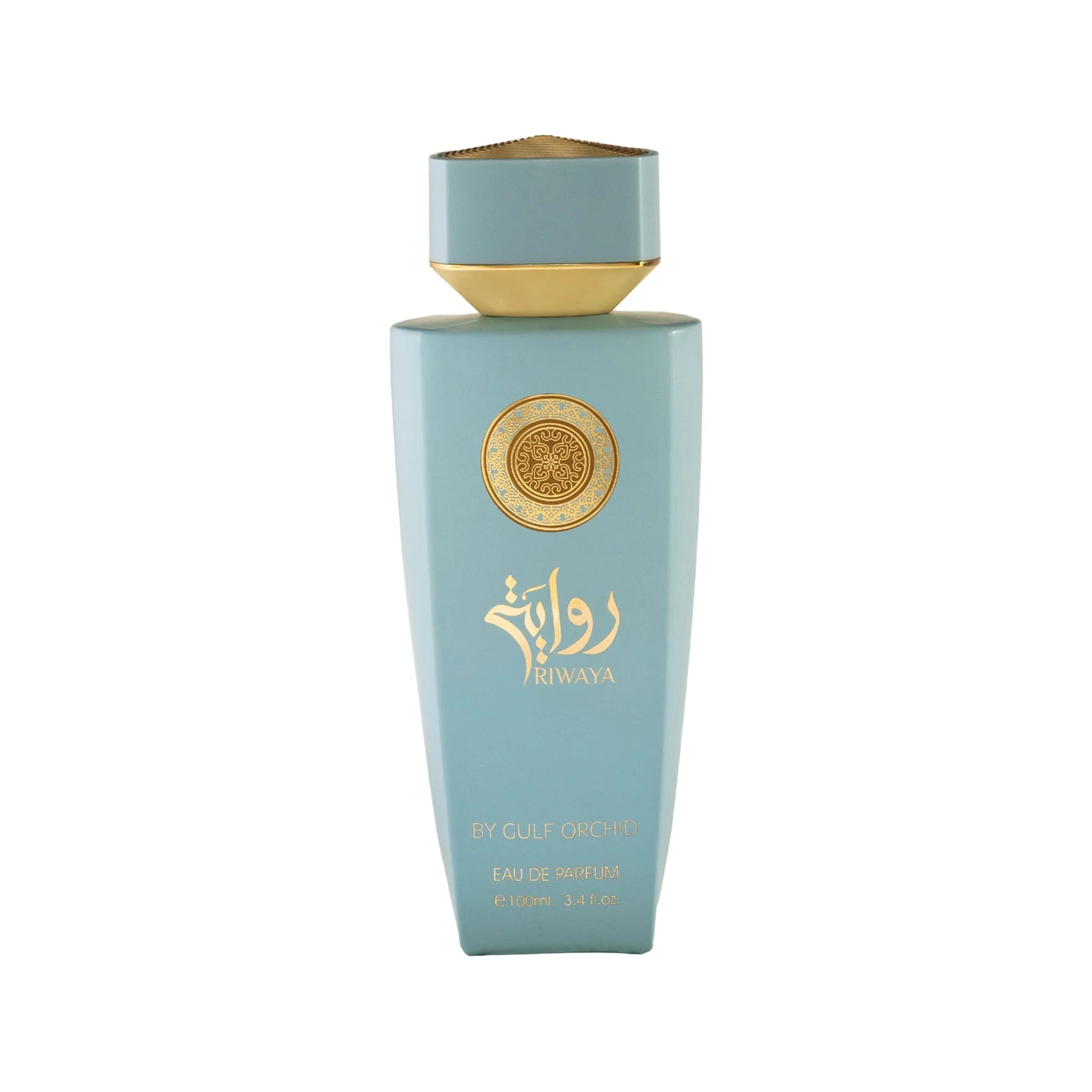 GULF ORCHID RIWAYA 100 ML - EDP