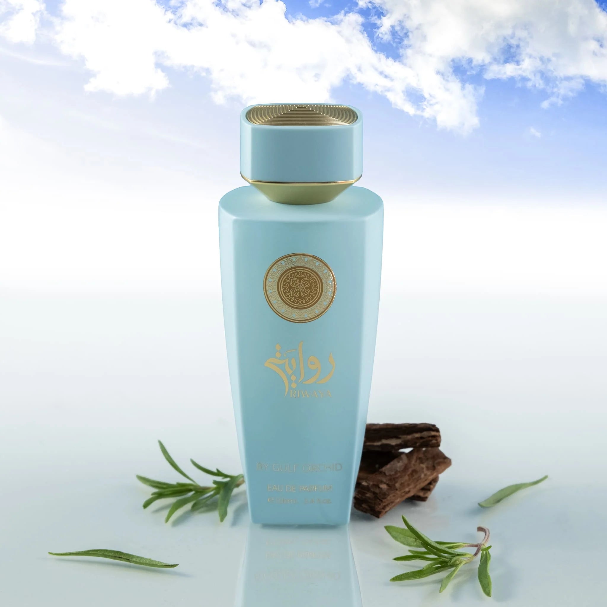 GULF ORCHID RIWAYA 100 ML - EDP