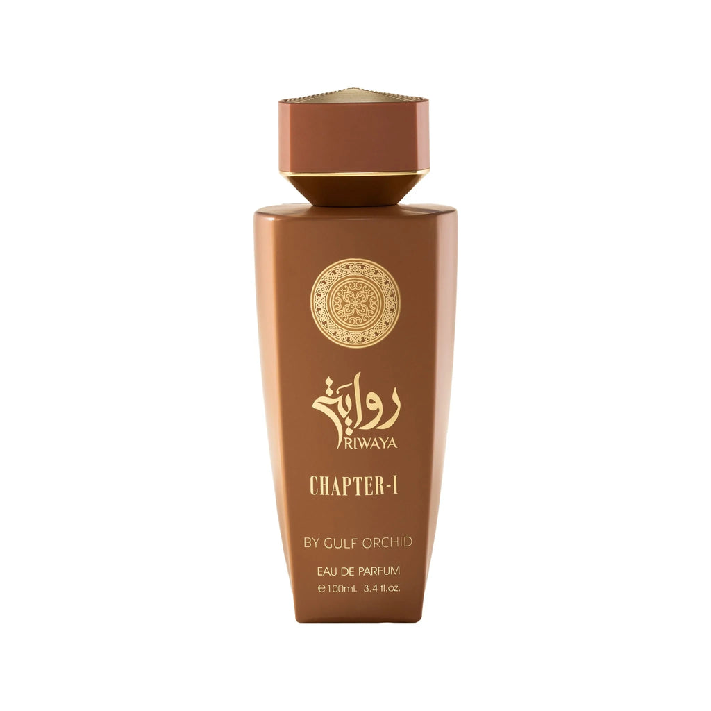 GULF ORCHID RIWAYA CHAPTER I 100 ML - EDP