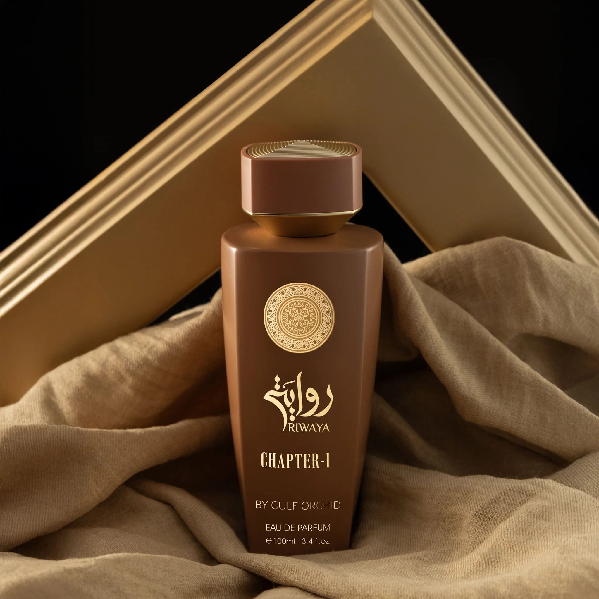 GULF ORCHID RIWAYA CHAPTER I 100 ML - EDP