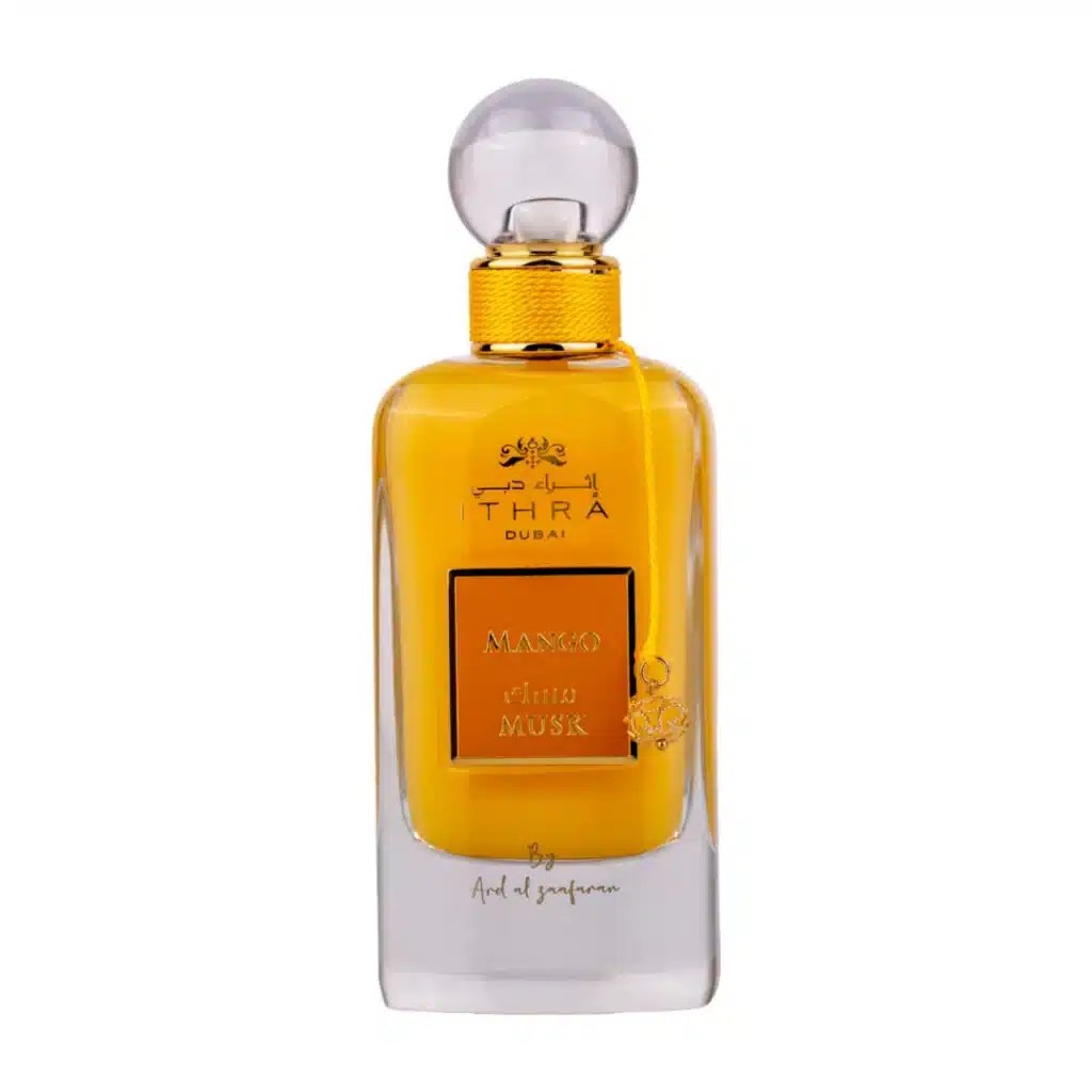 Mango (Ithra Dubai Musk) 100ml EDP by Ard Al Zaafaran