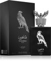 Lattafa Pride Shaheen Silver Eau de Parfum per uomo