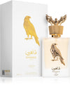 Lattafa Pride Shaheen Gold Eau de Parfum unisex