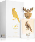 Lattafa Pride Shaheen Gold Eau de Parfum unisex