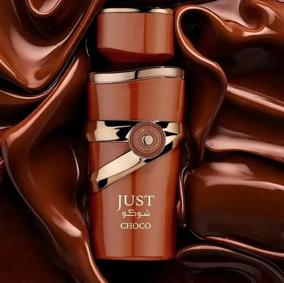 Fragrance World Just Choco edp 100ml