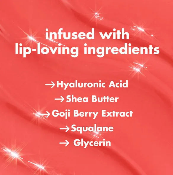 e.l.f. Lip BALM SQUEEZE ME