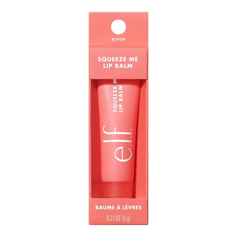 e.l.f. Lip BALM SQUEEZE ME
