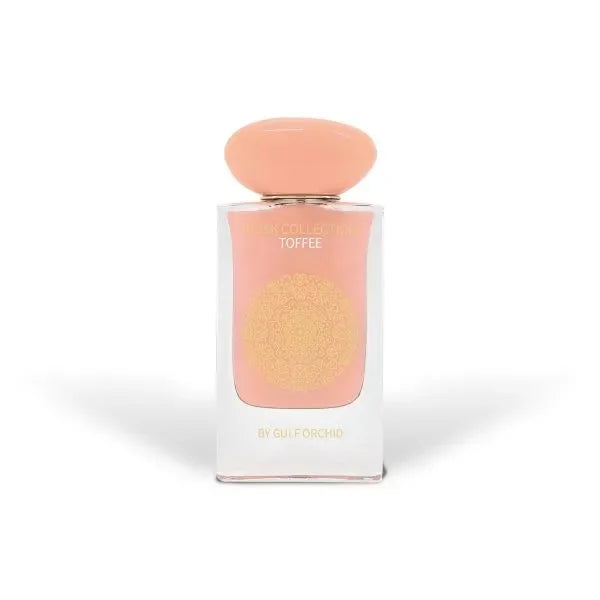 Gulf Orchid Musk Collection Toffee