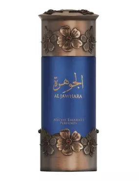 Lattafa Niche Emarati Al Jawhara EDP 100ml