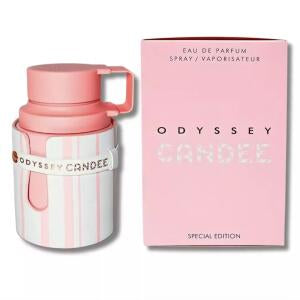 Odyssey Candee Eau de Parfum 100ml - Armaf
