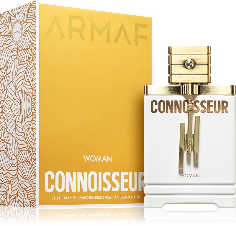 Armaf Connoisseur Women Eau de Parfum 100 ml