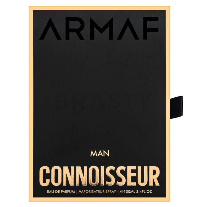 Armaf Connoisseur Eau de Parfum da uomo 100 ml
