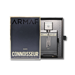 Armaf Connoisseur Eau de Parfum da uomo 100 ml