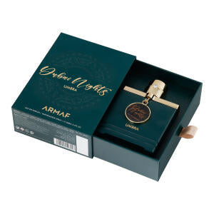 Armaf Dubai Nights Umbra Eau de Parfum (unisex) 100 ml