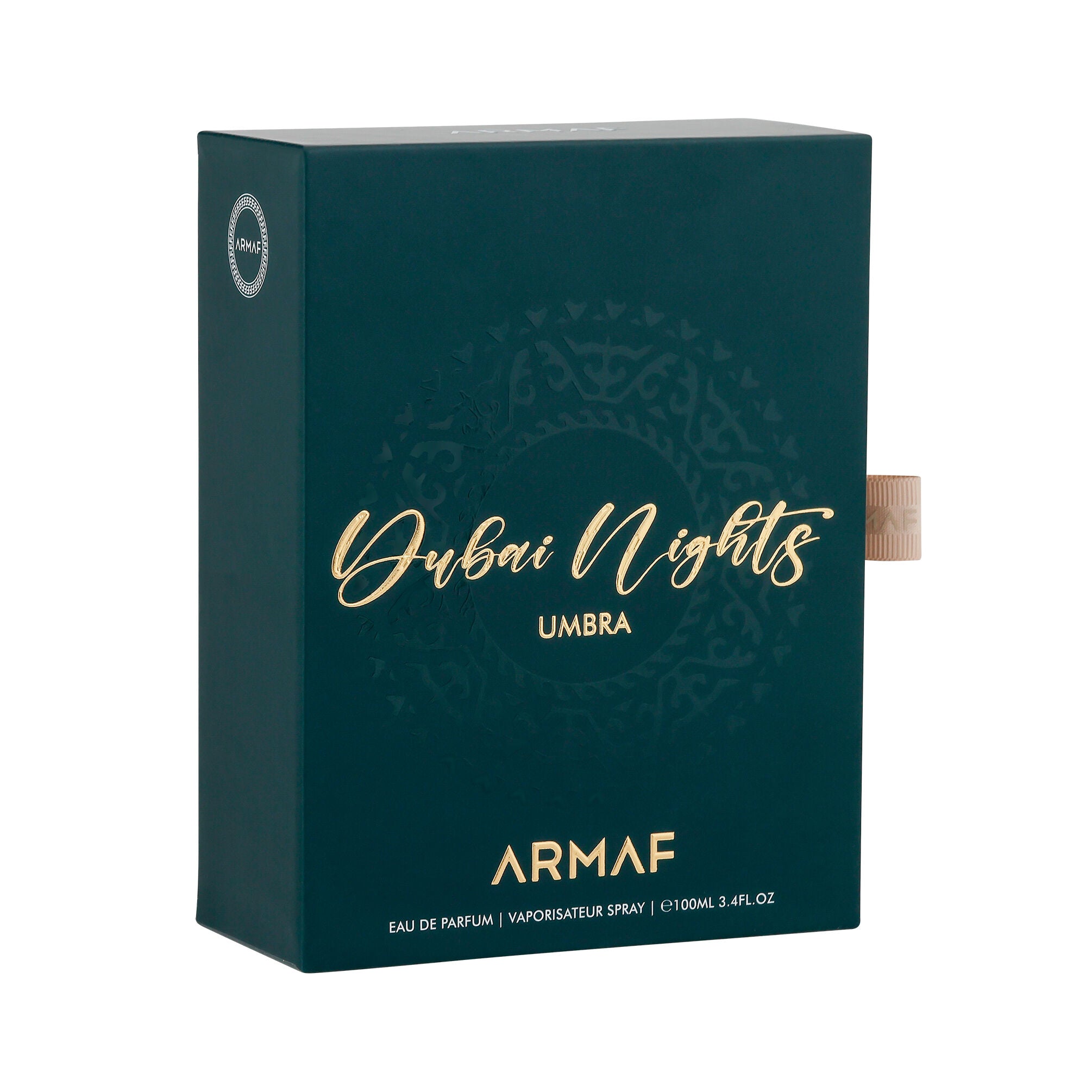 Armaf Dubai Nights Umbra Eau de Parfum (unisex) 100 ml