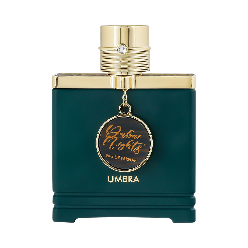 Armaf Dubai Nights Umbra Eau de Parfum (unisex) 100 ml