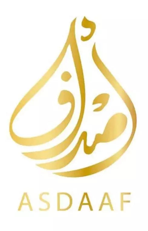 Asdaaf - Ya Habibti - Eau de Parfum 100 ml