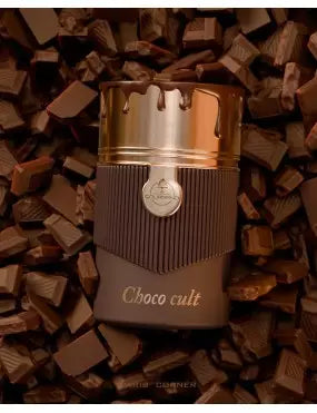 Paris Corner Choco Cult EDP 100ml