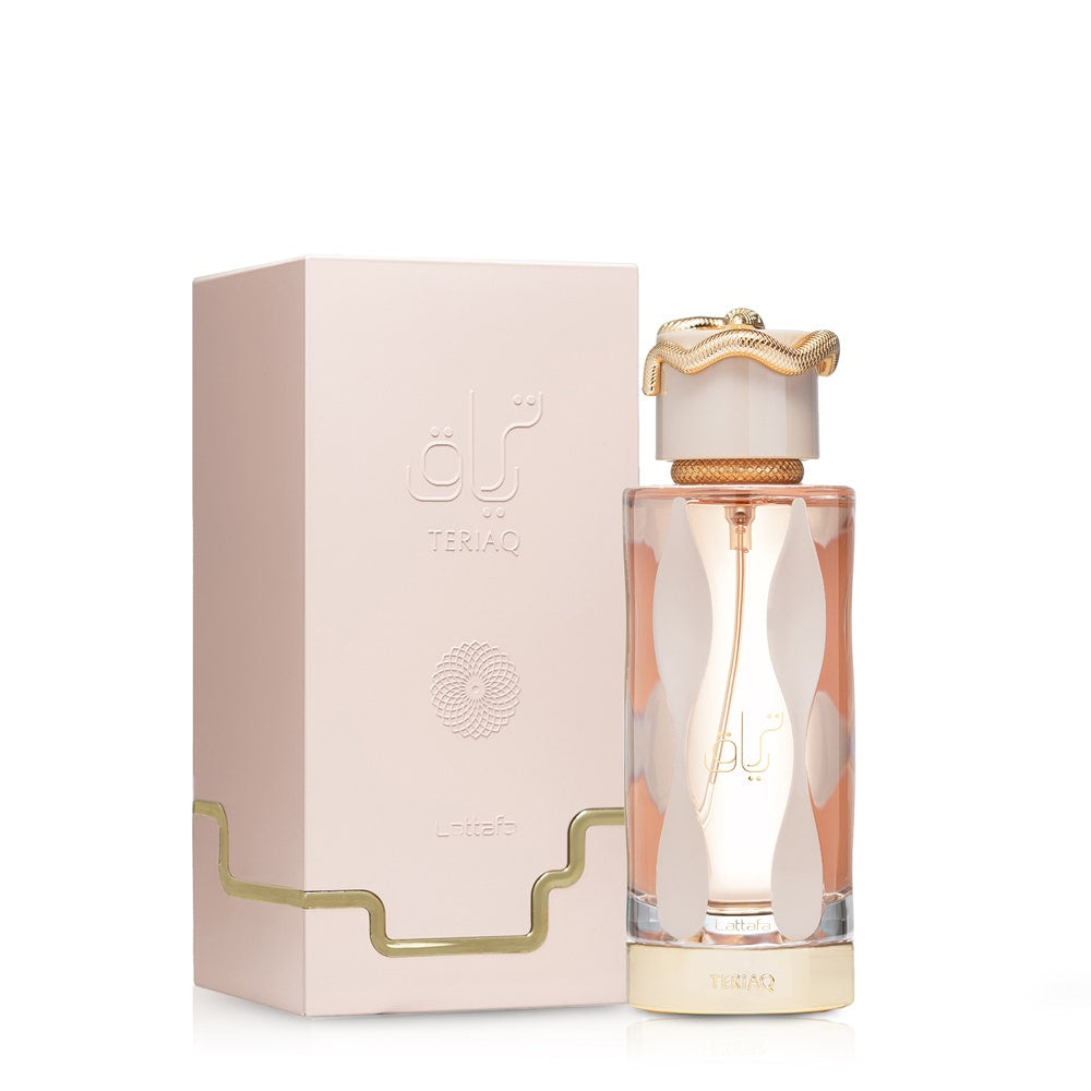 Lattafa Teriaq EDP 100ml
