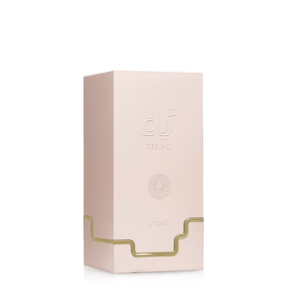 Lattafa Teriaq EDP 100ml