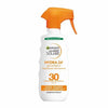 Garnier Ambre Solaire Hydra 24 Spf30 Spray Gachette 270ml