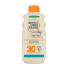 Garnier Ambre Solaire Ocean Protect Latte ad alta protezione SPF30 200ml