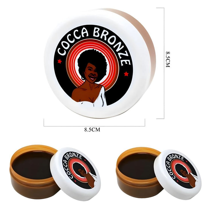 Dermacute abbronzante Cocca Bronze 150 ml