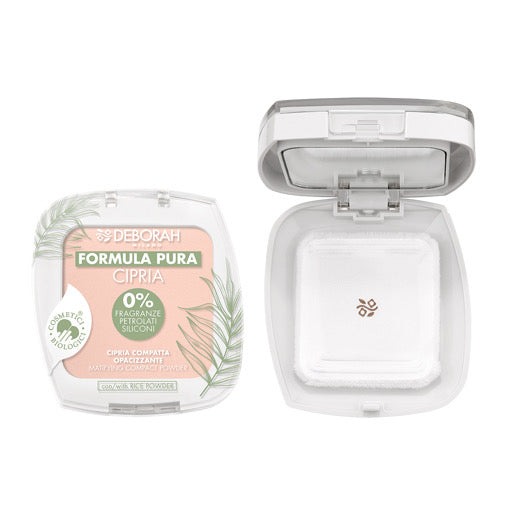 CIPRIA BIO FORMULA PURA -Deborah Milano