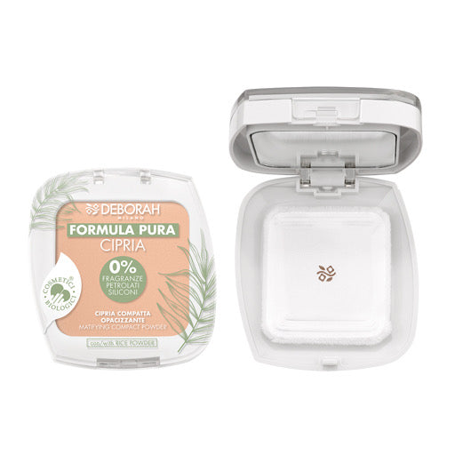 CIPRIA BIO FORMULA PURA -Deborah Milano