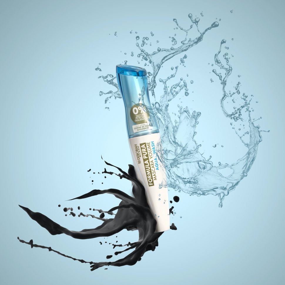 FORMULA PURA MASCARA AQUA WASH BIO