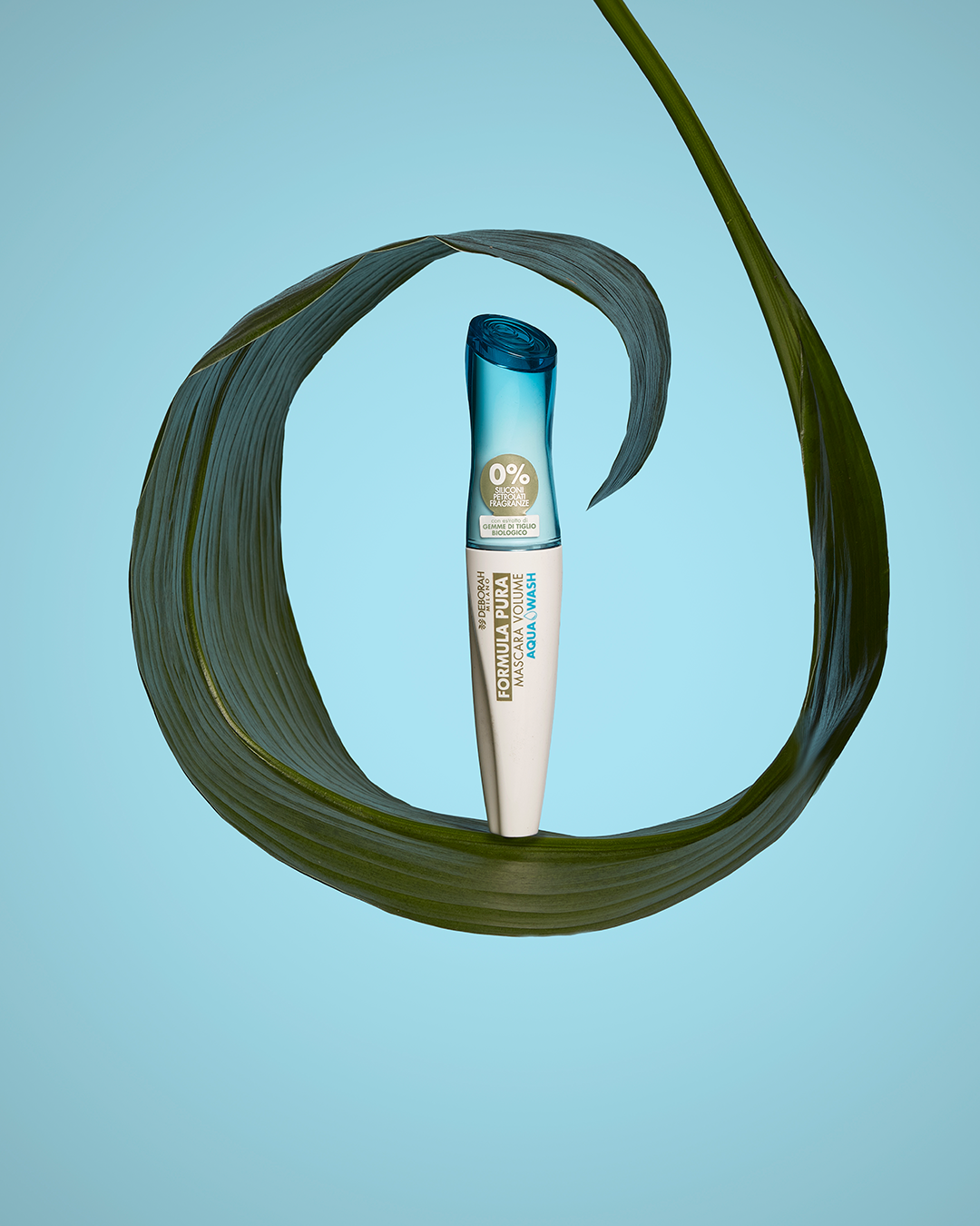 FORMULA PURA MASCARA AQUA WASH BIO