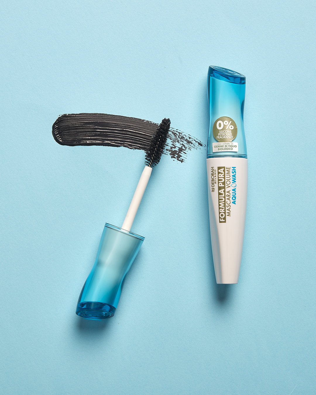 FORMULA PURA MASCARA AQUA WASH BIO