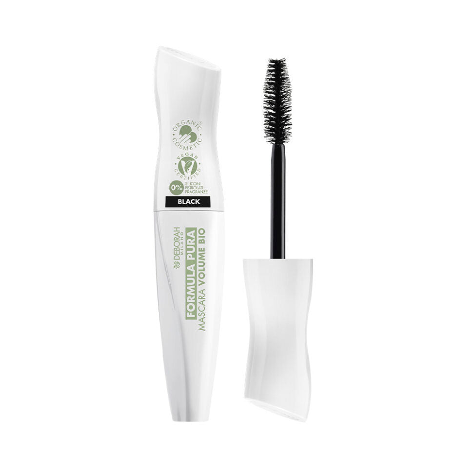 MASCARA FORMULA PURA VOLUME BIO