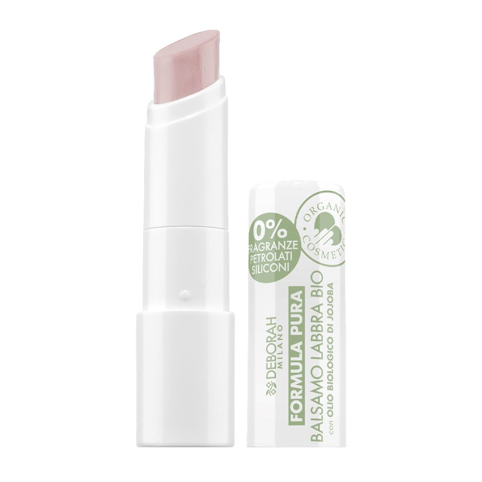 BALSAMO LABBRA BIO FORMULA PURA
