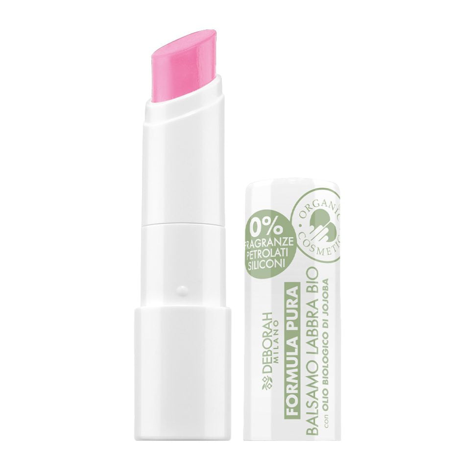 BALSAMO LABBRA BIO FORMULA PURA