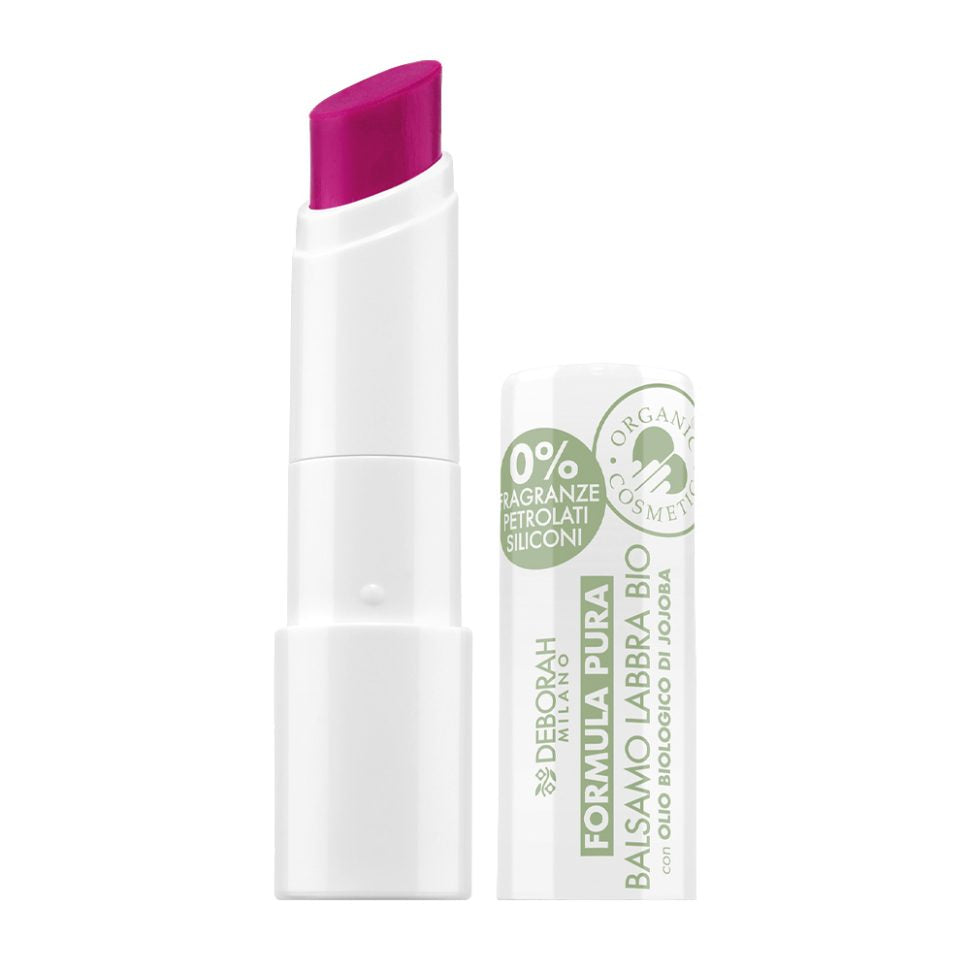 BALSAMO LABBRA BIO FORMULA PURA