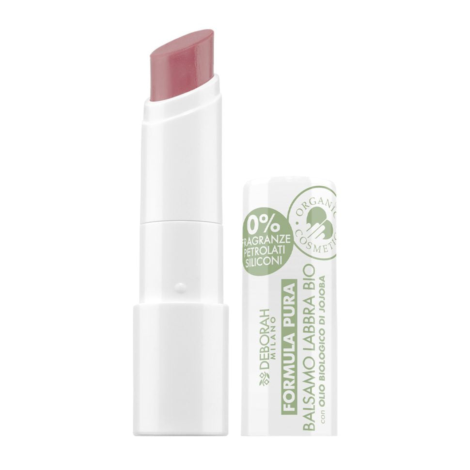 BALSAMO LABBRA BIO FORMULA PURA