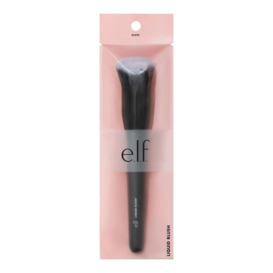 e.l.f. LIQUID BLUSH BRUSH - Pennello Blush